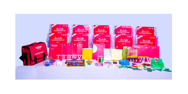 Nischalâ€™s Smart Learning Solutions