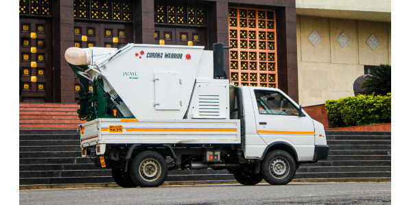 Jatayu Super