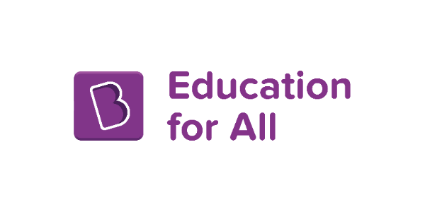BYJU's Education For All