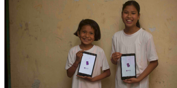 BYJU's Education For All