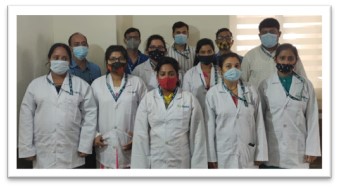 Telemedicine - Clinic on Wheels