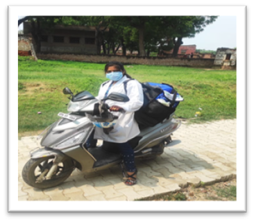 Telemedicine - Clinic on Wheels