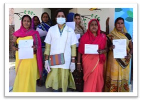 Telemedicine - Clinic on Wheels