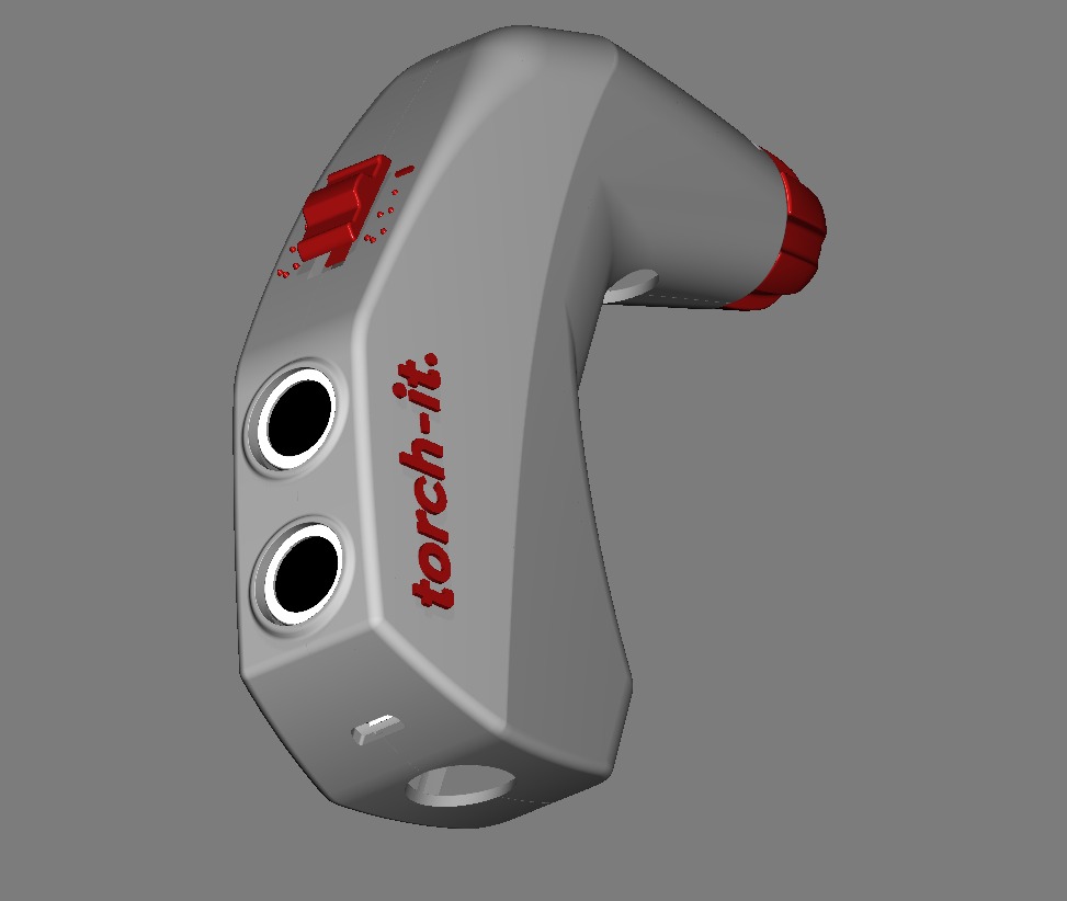 Saarthi - Assistive mobility device