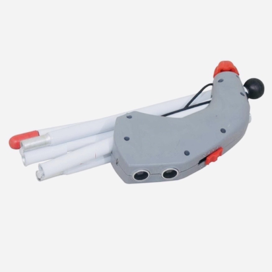 Saarthi - Assistive mobility device