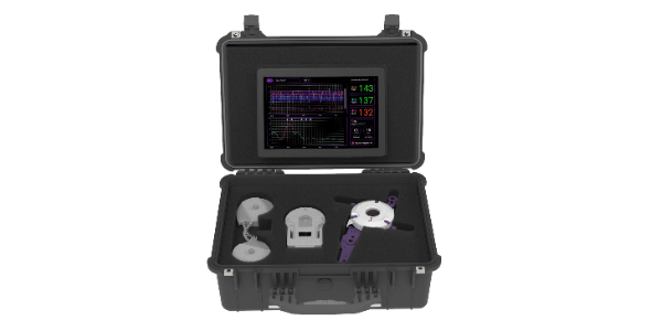 Janitri Fetal Maternal monitors 