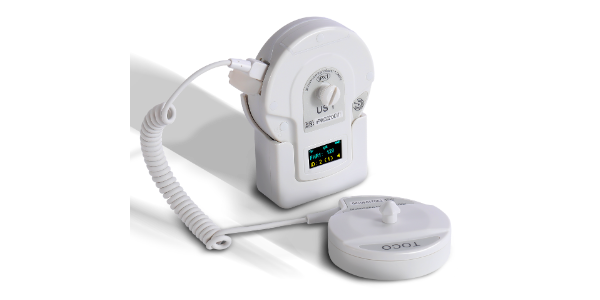 Janitri Fetal Maternal monitors 